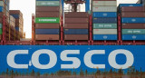 Empresa estatal china, Cosco_Reuters