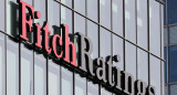 Fitch, agencia. Foto: REUTERS