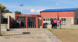 Escuela técnica Germán Avé Lallemant. Foto: El Diario de la República