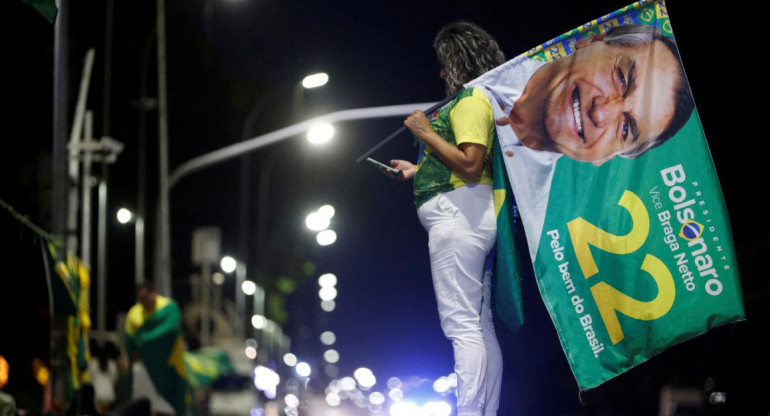 Elecciones en Brasil. Foto: NA.