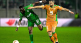 Guido Rodríguez, Betis. Foto: EFE