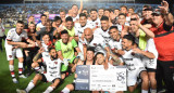 Patronato venció a Boca y jugará la final de la Copa Argentina. Foto: Télam.