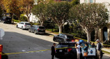 Casa Pelosi Nancy san francisco Foto Reuters