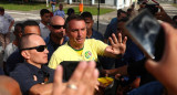 Jair Bolsonaro, elecciones en Brasil, Reuters