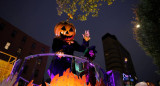 Noche de Brujas_Halloween Foto de Reuters