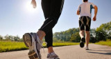 Caminata. Foto: Getty Images.