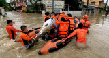 Inundaciones en Filipinas_EFE