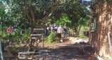 Dos hermanos fallecieron al querer robar gallinas en Encarnación. Foto: NA.