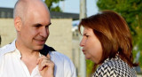 Horacio Rodríguez Larreta, Patricia Bullrich, NA