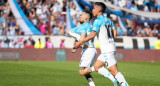 Trofeo de Campeones, Tigre vs. Racing. Foto: NA.