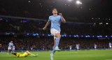 Champions League, Manchester City vs. Sevilla. Foto: REUTERS.