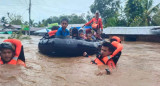 Inundaciones en Filipinas_Reuters