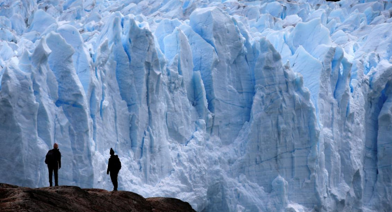 Glaciar Perito Moreno_Argentina_foto Reuters