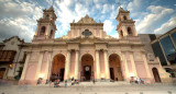 Catedral Salta. Foto: saltaciudad.travel