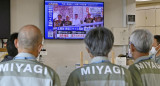 Nuevos misiles al mar de Corea del Norte. Foto: REUTERS.