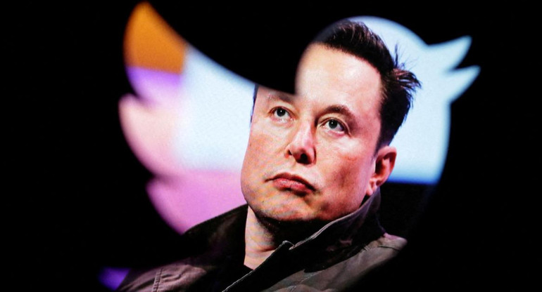 Elon Musk. Foto: Reuters