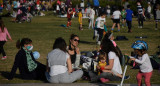 Coronavirus en Argentina. Foto: REUTERS