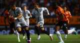 PSG vs. Lorient, Reuters