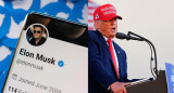 Elon Musk, Twitter y Donald Trump, fotos Reuters