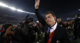 Marcelo Gallardo se juega su anteúltimo partido. Foto: Reuters.