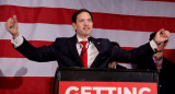 Marcos Rubio elecciones Florida Foto Reuters