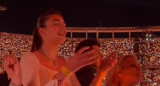 Margarita Bullrich. Foto: Captura de video.