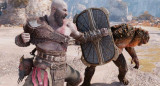 God of War Ragnarok se lanza este 9 de noviembre. Foto: PlayStation