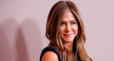 Jennifer Aniston, actriz. Foto: REUTERS