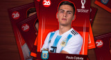 Mundial Qatar 2022, Canal 26, perfil, Paulo Dybala