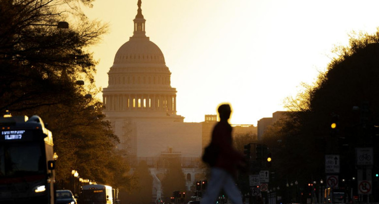 Capitolio Estados Unidos_Reuters