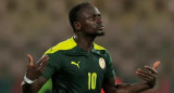 Sadio Mané. Foto: NA.