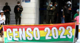 Protestas por el censo en Bolivia_Reuters