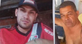 El hijo del jubilado encontrado en un taque de agua fue detenido. Foto: Entre Ríos provincia