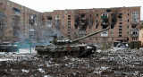 Tanque ucraniano_Reuters