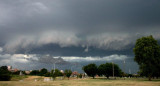 Estado del clima, pronóstico del tiempo, Télam