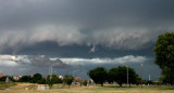 Estado del clima, pronóstico del tiempo, Télam