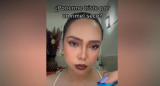 "Rimel", la palabra clave utilizada por TikTokers para hablar de sus relaciones. Foto: TikTok