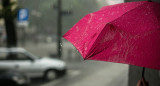 Pronostican lluvias para el fin de semana en el AMBA. Foto: Unsplash.