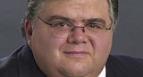 Agustín Carstens. Foto: Wikipedia.