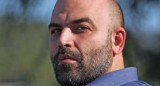 Roberto Saviano, escritor italiano_Foto: Twitter/robertosaviano