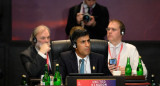 Rishi Sunak en el G20_Reuters