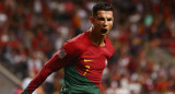 Cristiano Ronaldo, Portugal. Foto: REUTERS