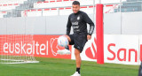 Ángel Correa. Foto: Telam.