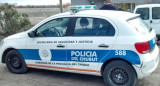 Foto: Policía de Chubut