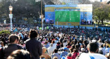 Pantalla gigante para ver el mundial_NA