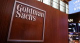 Goldman Sachs; Wall Street. Foto: Reuters.