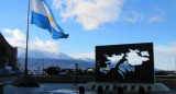 Dia de la Soberanía Nacional. Foto: Télam.