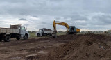 Construcción de la Facultad de Ciencias, Tecnología, Innovación y Robótica en José C. Paz.	