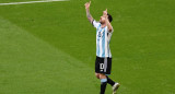 Argentina vs. Arabia Saudita, Mundial Qatar 2022, Messi, Reuters	