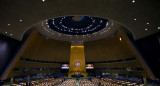 ONU. Foto: REUTERS